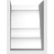 Ekena Millwork Standard Asheboro Architectural Grade PVC Rafter Tail, 6"W x 8"H X 12"L RFTP06X08X12ASH - alternate 3
